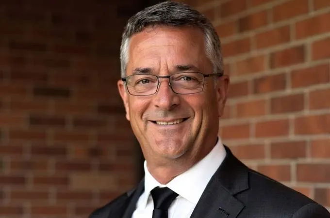 New President and CEO named for National Fire Protection Association 
