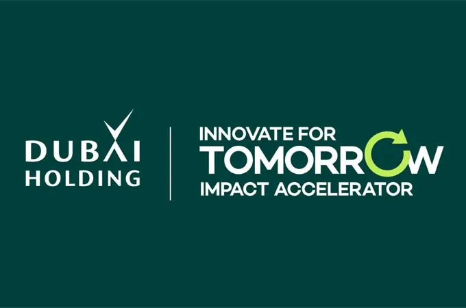 15 scale-ups from 1,400 global applicants selected for Dubai Holding initiative