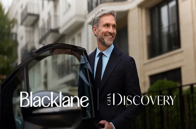 Blacklane, Global Hotel Alliance partner to elevate luxury travel