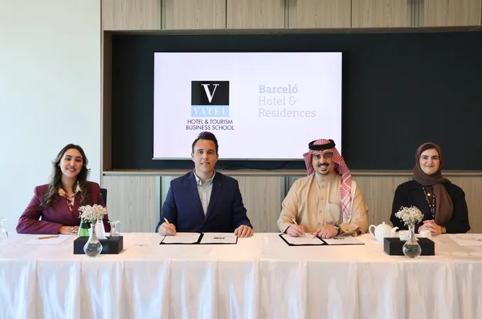 Vatel Bahrain adds Spanish hospitality excellence to its partners network