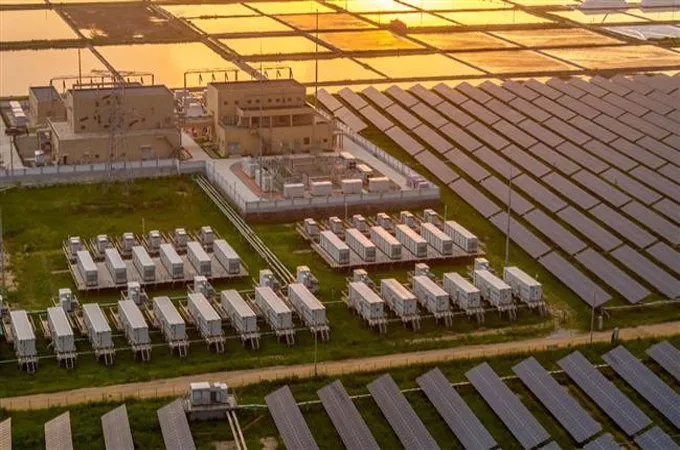 24/7 renewables now cheaper than fossil fuels: Irena