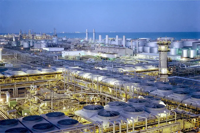 Aramco, stc to deploy supercomputer for upstream digital excellence