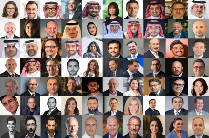 FHS Saudi Arabia announces packed programme for 2026 edition   