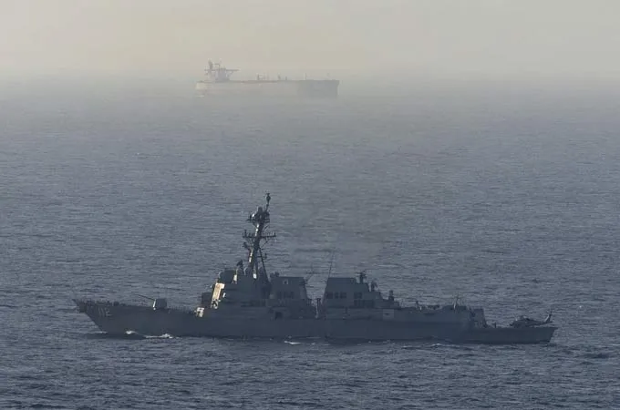 US-Iran nearing 14-point MoU on ending war, says report