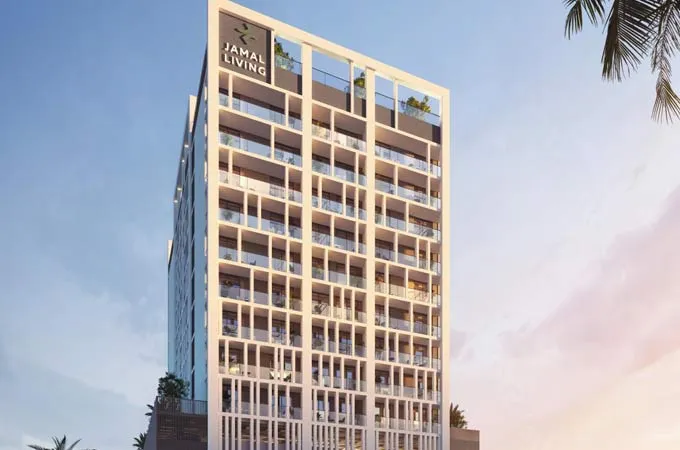 Jamal Living announces new Al Barsha residential launch