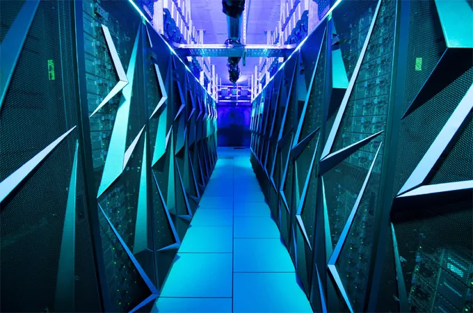 New $117m supercomputer to advance TotalEnergies’ energy, AI research