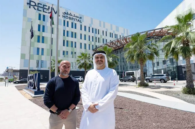Arada makes strategic move into healthcare, buys majority stake in Reem Hospital