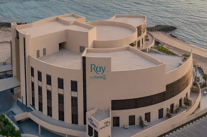 Kerten Hospitality expands Kuwait footprint with Ray Hotel Mangaf