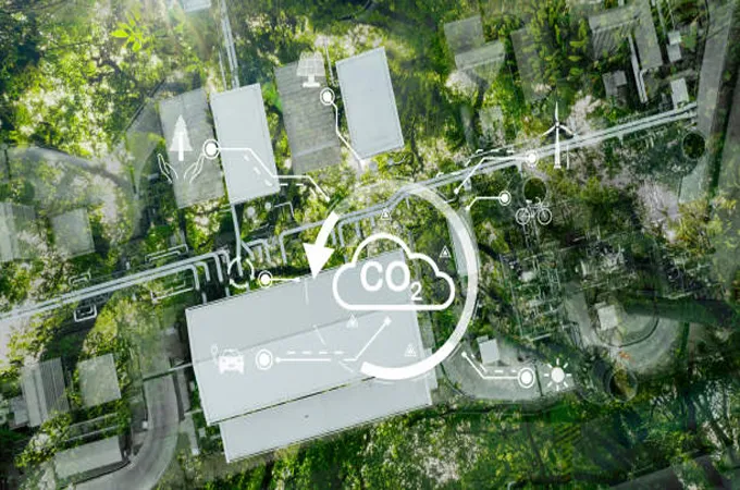 CCS tops Mideast low-carbon priorities, with diversification ahead: study