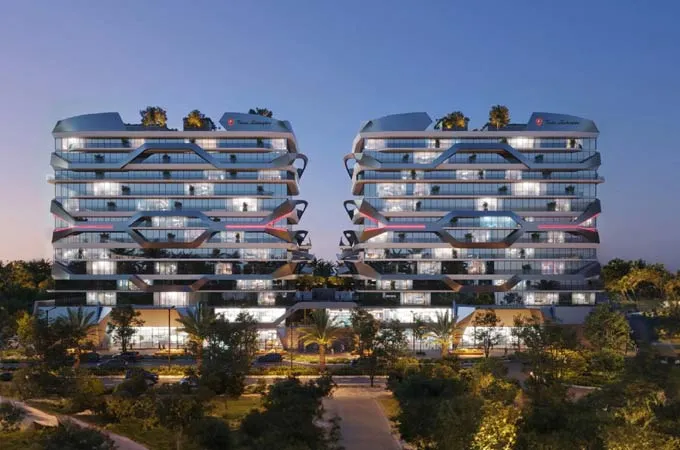 Gulf Land closes $40.84m deal for 41 units at Tonino Lamborghini Residences Dubai