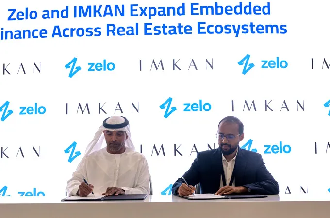 Imkan signs up IHC unit to deliver financing across its contractor network