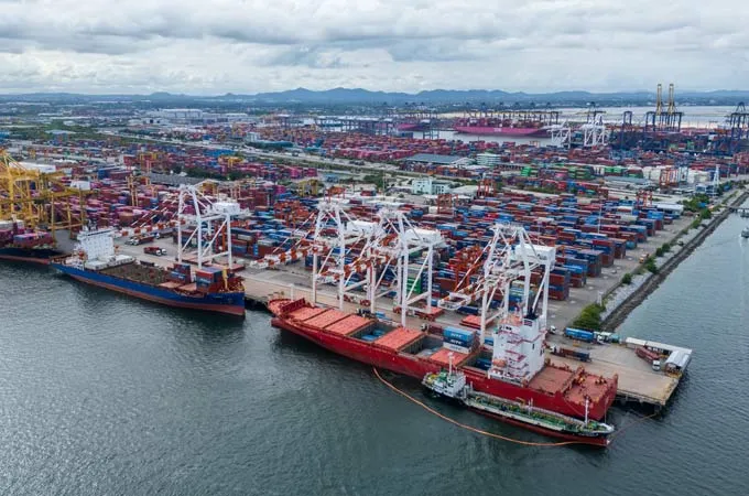 DP World secures Laem Chabang terminal concession extension 