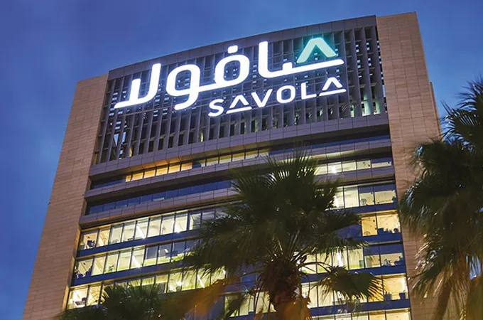 Savola Group delivers solid results for Q1; net profit up 50pc