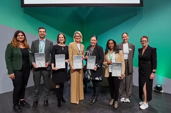 ALUMINIUM 2026: Nominations for Women with Metal Awards open
