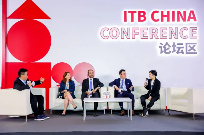 ITB China 2026 expands 20pc, fully sold out