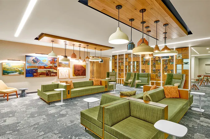 Priority Pass reveals world’s best airport experiences for 2026