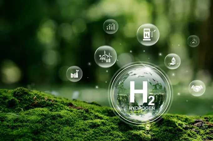 EU backs nine hydrogen projects with $1.3bn funding