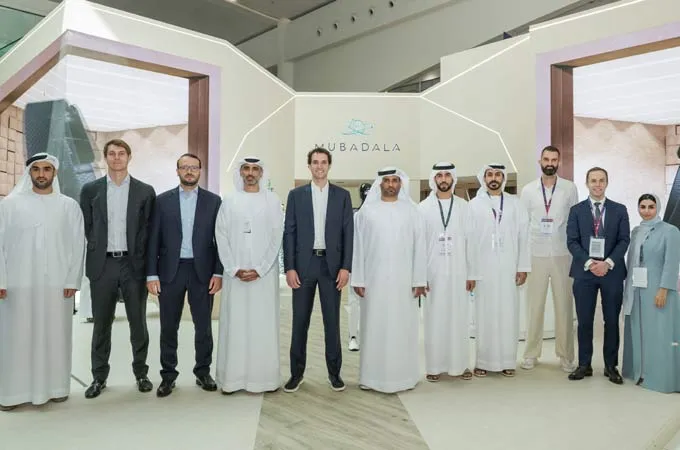 Mubadala invests $75m in WHOOP to strengthen health research in UAE