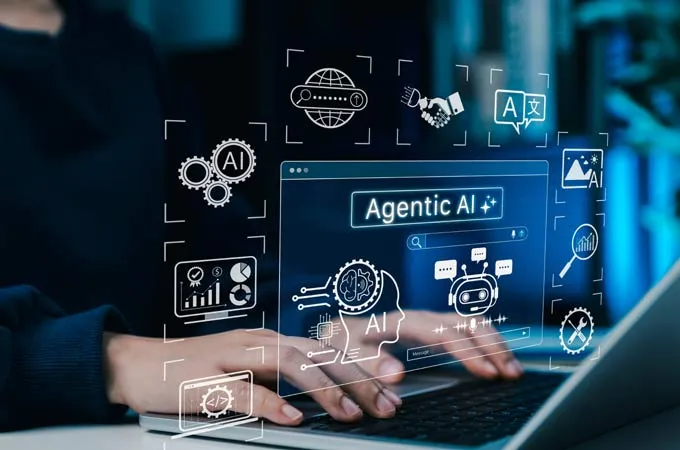 SaaS’ next big opportunity could come from agentic AI: report 
