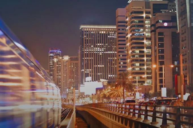 Dubai property market 'shows signs of stabilisation' 