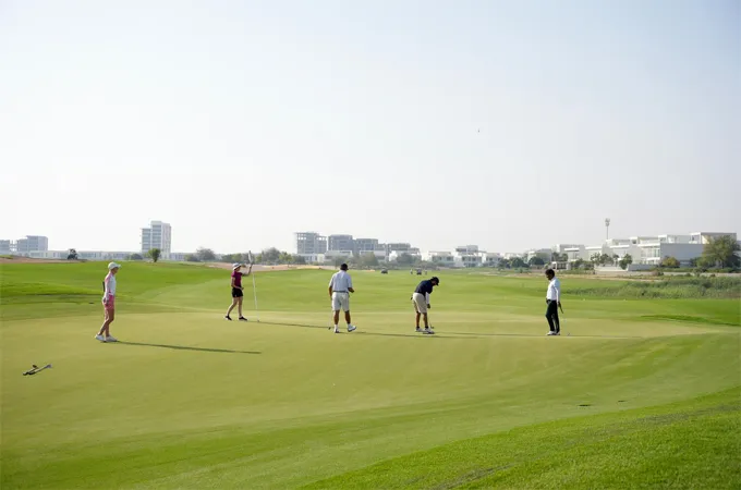 Ajman boosts sports tourism with WPSL Services partnership