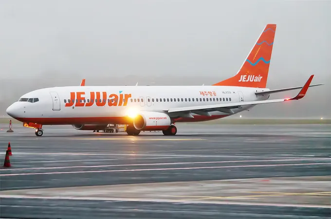 Korean budget airlines cut 900 flights over oil prices