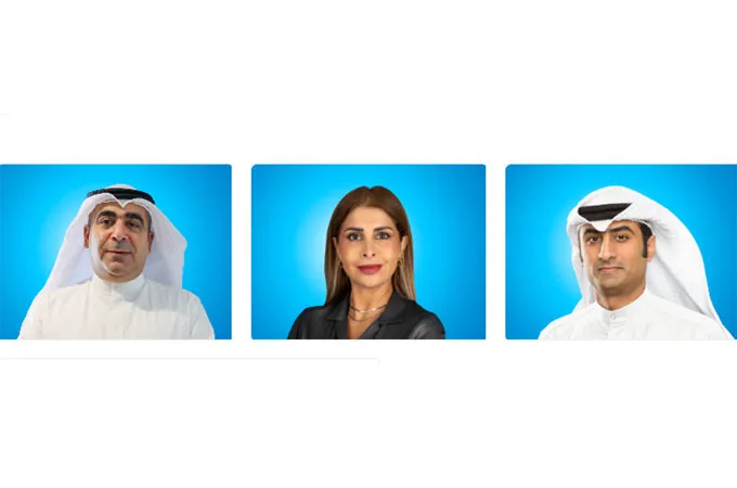 Markaz announces new leadership appointments 