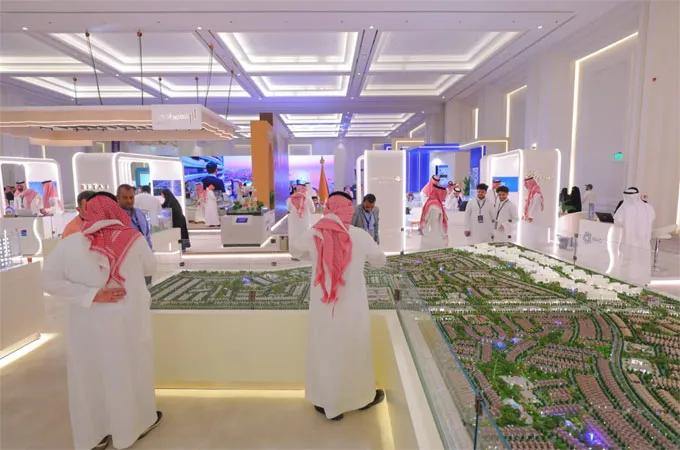 Saudi Eastern Province real estate market worth $37bn 
