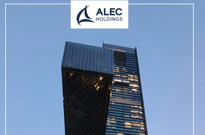 ALEC Holdings posts $1.25bn Q1 revenue, up 87%; net profit doubles