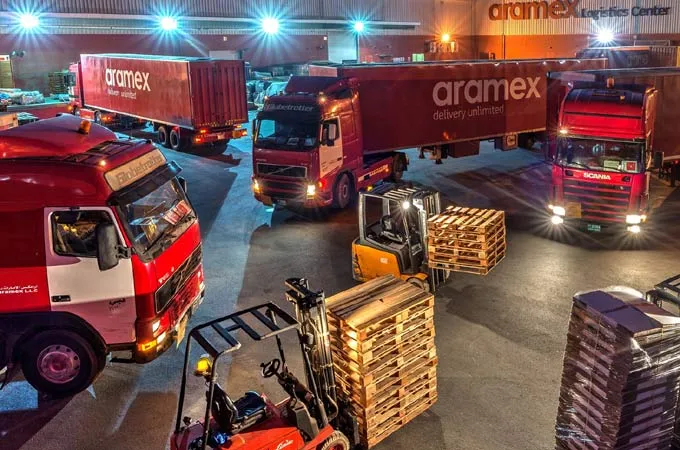 Aramex delivers Q1 revenue growth after resilient March