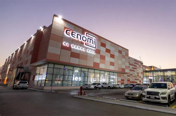 Cenomi Retail posts revenue growth of 2.2% to $361m