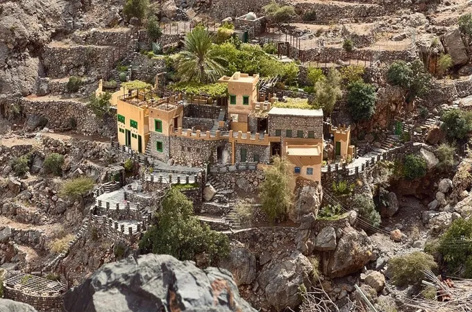 18 hospitality projects drive mountain tourism in South Al Batinah, Oman