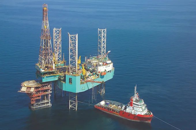 ADNOC Drilling posts record Q1 profit on high rig utilisation, services growth
