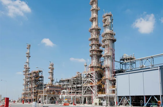 Adnoc expands downstream projects to boost UAE manufacturing
