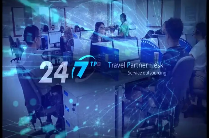 Co-sourcing cuts operational costs by up to 50pc in travel sector: 247tpd