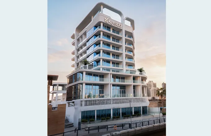 Kasco Developments completes debut Dubai project ahead of schedule