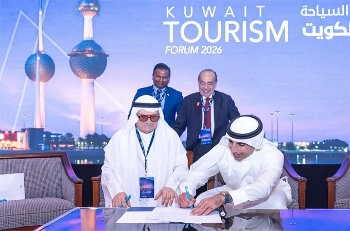Jazeera Airways hosts first Kuwait Tourism Forum 2026