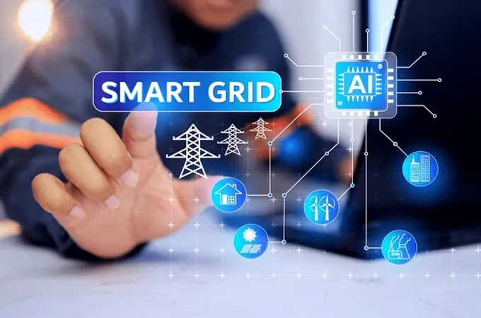 Africa faces energy planning shift amid rapid AI expansion