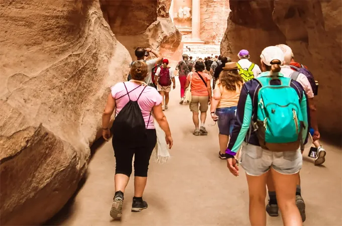 Travel, tourism accelerates after effective recovery: WTTC