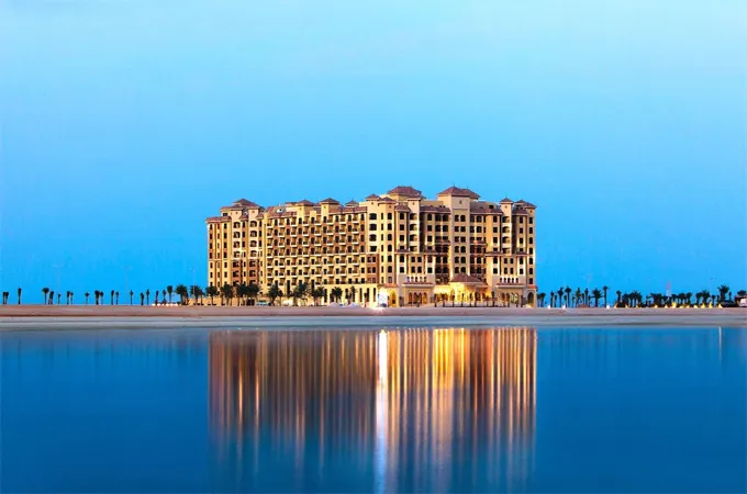 Pullman Al Marjan Island nears major 2027 relaunch