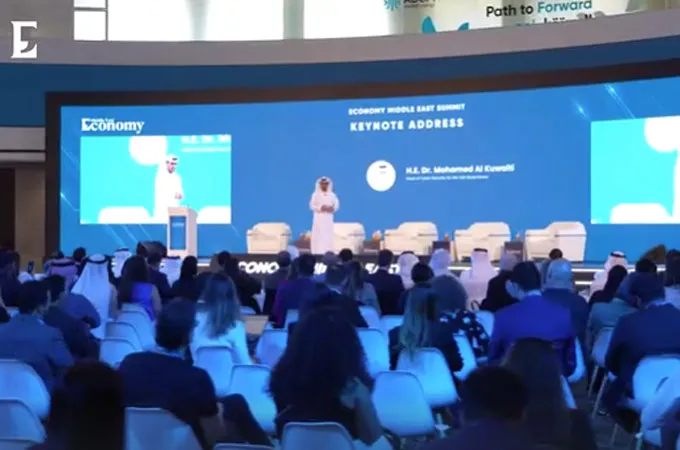 Economy Middle East summit to focus on UAE