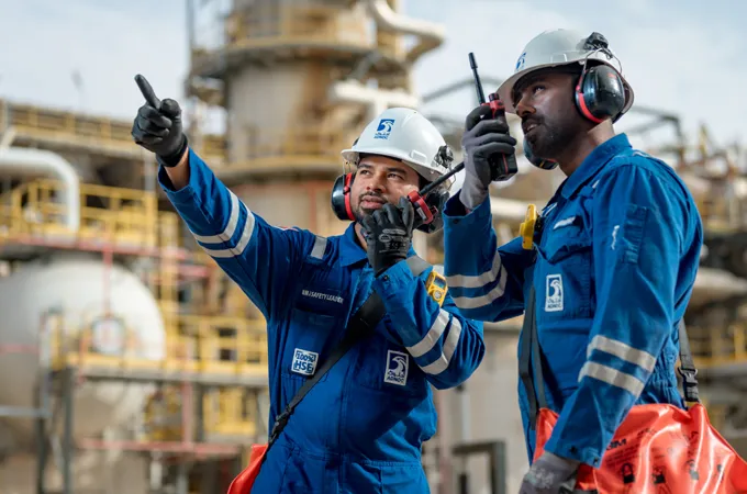 Adnoc Gas reports resilient Q1 net income of $1.1bn