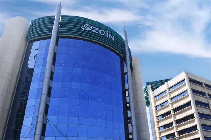Zain Group Q1 revenue up 6% to $1.86bn, net profit soars to 15-year high