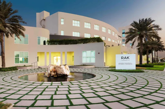 RAK Ceramics delivers resilient Q1 2026 performance, revenue down slightly