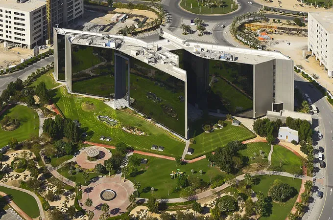 Dubai Investments Q1 profits steady at $50.54m