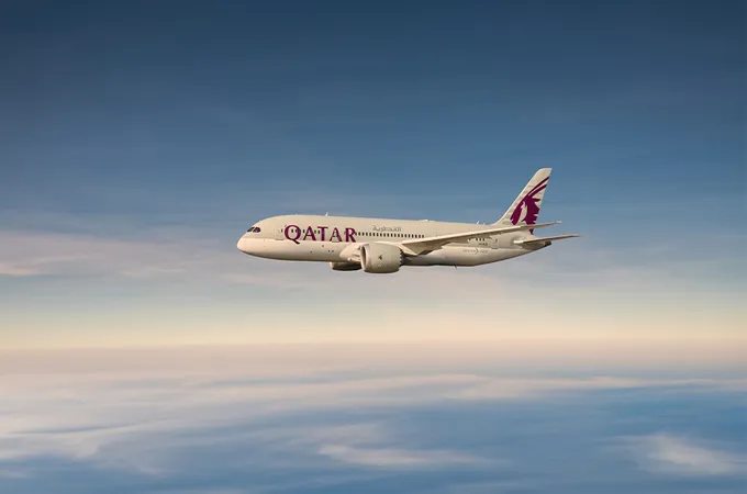 Qatar Airways resumes Helsinki, Tokyo Haneda routes