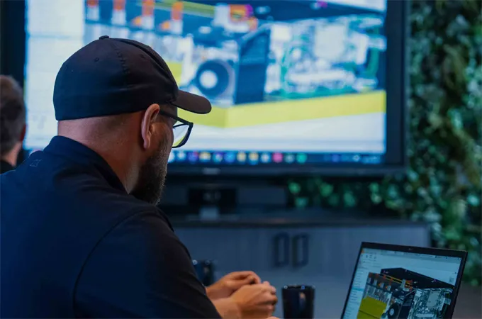 SLB OneSubsea completes acquisition of Envirex’s subsea business