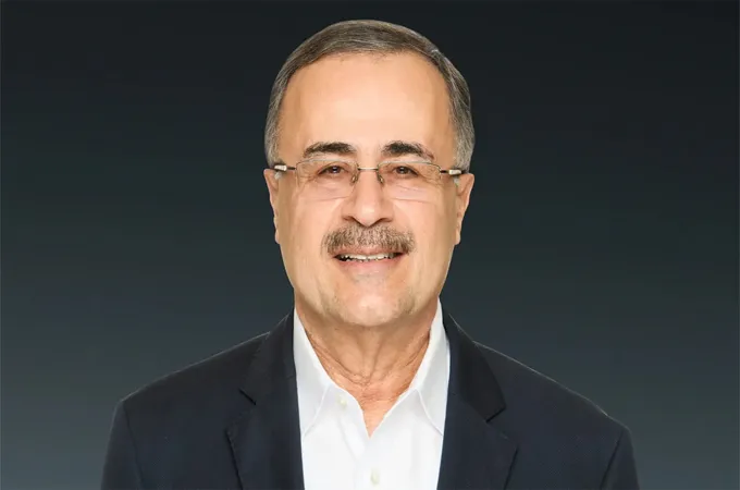 Aramco CEO sees Hormuz risks delaying oil recovery to 2027