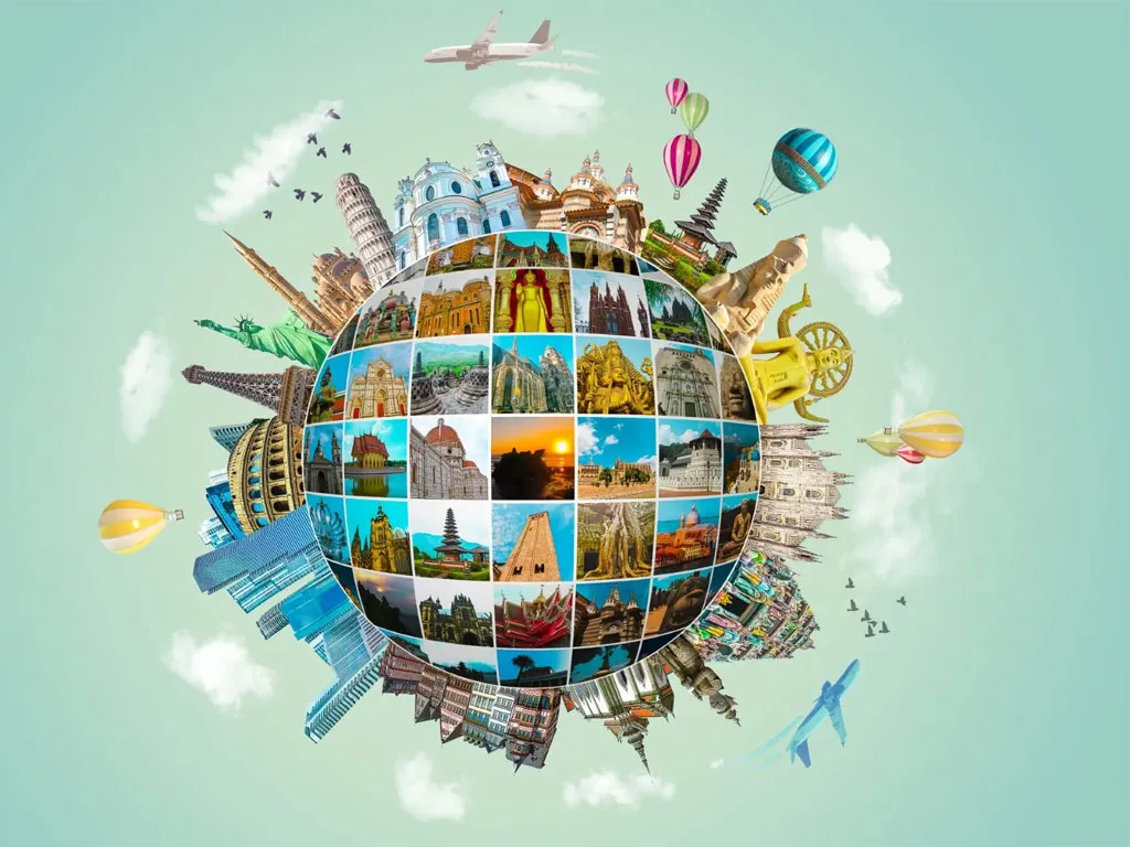 Global travel and tourism to contribute $12 trillion to world economy