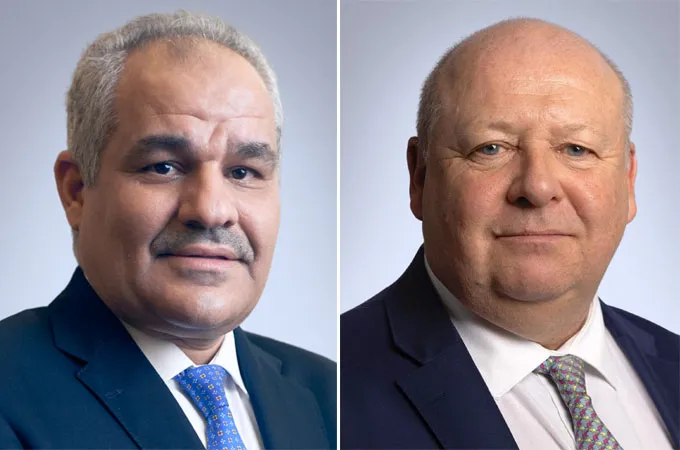 Bank ABC appoints Paul Jennings as Group Chief Executive Officer